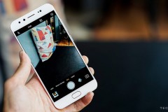 Vivo sắp ra mắt Vivo X20 và X20 Plus với màn hình chiếm trọn mặt trước