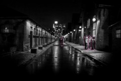 Volvo XC60 trở thành "nhiếp ảnh gia" của bộ sưu tập ảnh đặc biệt