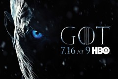 Xem phim Game of Thrones - Cuộc Chiến Ngai Vàng)Season 7 ở đâu?