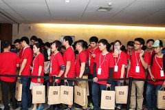Xiaomi công bố kết quả kinh doanh quý 2/2017, tăng trưởng ngoài mong đợi