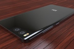Xiaomi sắp ra flagship cực đỉnh trong 2 ngày tới cạnh tranh Galaxy Note 8?