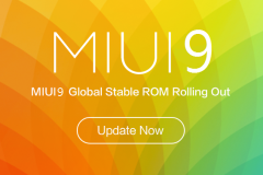Xiaomi tung teaser giới thiệu Xiaomi Mi 5X
