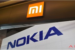 Xiaomi và Nokia ký kết thỏa thuận hợp tác kinh doanh và sử dụng bằng sáng chế