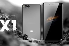 Xiaomi X1 lộ giá bán, camera kép zoom quang học như Oppo R11