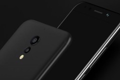 Xuất hiện smartphone mới dòng UMIDIGI camera kép đối xứng, khung nhôm khá đẹp mắt