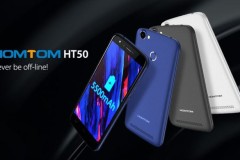 Xuất hiện smartphone pin 5500mAh, RAM 3GB, ROM 32GB giá chỉ 2.2 triệu đồng