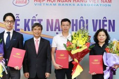 ZION gia nhập Hiệp hội Ngân hàng Việt Nam