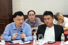 "1 tỷ USD xuất khẩu nội dung số bằng 5 tỷ USD của dệt may"