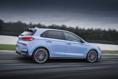 100 chiếc Hyundai i30 N First Edition hết hàng chỉ trong hai ngày