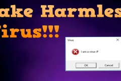 4 virus giả troll bạn bè cực vui