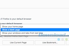 5 điều cần làm khi Firefox chạy chậm hơn các trình duyệt web khác