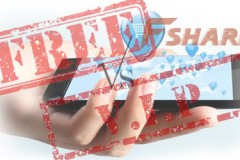 Account vip Fshare.vn có gì khác biệt với acc free?