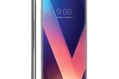 Ảnh chi tiết LG V30: Đẹp hơn, sắc sảo hơn, viền màn hình siêu mỏng