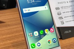 ASUS đem "át chủ bài" ZenFone 4 Max Pro về Việt Nam có camera kép, pin khủng 5000 mAh, giá 4.990.000 đồng - ICTNEWS