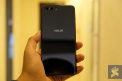 ASUS trình làng ZenFone 4 - ICTNEWS