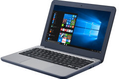 Asus VivoBook W202NA - laptop Windows 10 S giá từ 6 triệu đồng