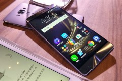 Asus ZenFone 4 bất ngờ xuất hiện trên GFXBench trước thềm ra mắt
