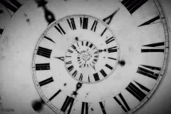 Bạn có thể du hành vượt thời gian khi sống trên trạm vũ trụ ISS?