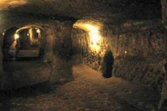 Bí ẩn nền văn minh đã mất: Thành phố cổ của người khổng lồ bên dưới bang Missouri, Mỹ