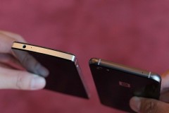 Bphone 2017 là smartphone Made in Việt Nam tiên phong loại bỏ jack cắm tai nghe 3.5 mm