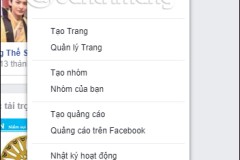 Cách chặn tìm kiếm tài khoản Facebook qua email