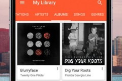 Cách copy nhạc vào iPhone không cần iTunes