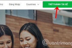 Cách đăng ký làm tài xế xe ôm GrabBike