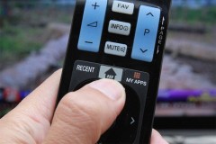 Hướng dẫn kích hoạt tài khoản Zing MP3 trên Smart TV
