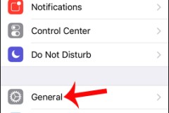 Cách kiểm soát tính năng tự động sửa lỗi trên iPhone/iPad