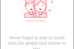 Cách lên lịch nhắc gửi tin nhắn trên iPhone bằng Scheduled