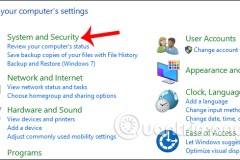 Cách lên lịch tự động bảo trì hệ thống Windows 10