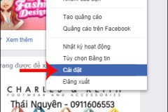 Cách tùy chỉnh đăng nhập bằng ảnh đại diện Facebook