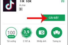 Cách tạo video “Hoàng hậu nương nương” cực hot trên Facebook