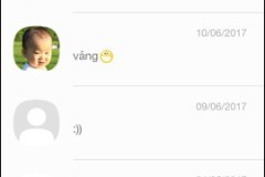 Cách tắt xem trước tin nhắn Viber trên điện thoại