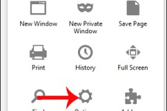Cách tự động xóa lịch sử duyệt web khi thoát Firefox