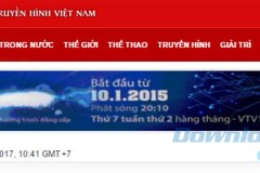 Cách xem lại phim Sống chung với mẹ chồng, Người phán xử trên máy tính