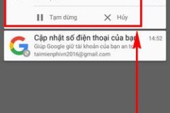 Cách cài Facebook trên Samsung Galaxy S8, S7 Edge, S6, J7, J5, A7, A5