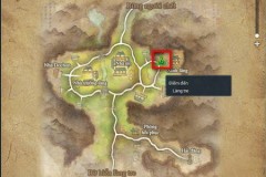 Cách dịch chuyển trong Blade and Soul, di chuyển nhanh trong Blade & Soul