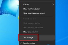 Cách sử dụng Task Manager trên Mac