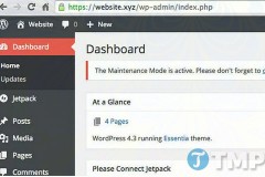 Cách triển khai và cài đặt SSL và HTTPS miễn phí trên WordPress