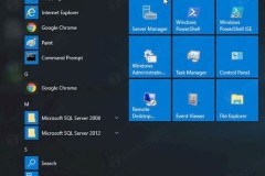 Cách xóa, ẩn mật khẩu phức tạp trên Windows Server 2016