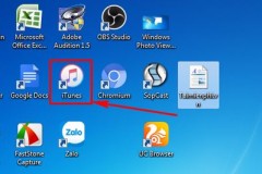 Cách xóa bài hát trong thư viện iTunes