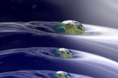 Cái chết chỉ là một ảo giác: Chết chưa phải là hết, chúng ta vẫn tiếp tục sống trong một vũ trụ song song?