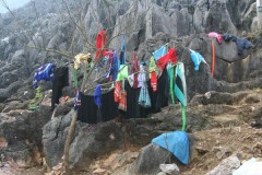 Cao nguyên Đồng Văn - Sau những bờ rào đá