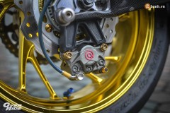 CB650F luồng gió mới phân khúc Nakedbike