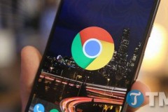 Chrome 61 sắp ra mắt sẽ thông minh và an toàn hơn