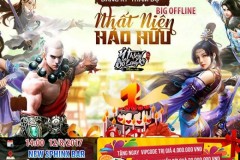Có gì để quẩy ở offline sinh nhật Ỷ Thiên 3D cuối tuần này?