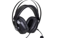 Cooler Master giới thiệu tai nghe chơi game MasterPulse MH320