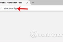 Đây là cách chụp ảnh màn hình cực nhanh trên Firefox!