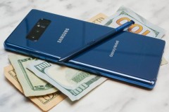 Đây là những màu sắc trên Note 8, hứa hẹn trở thành xu hướng mới